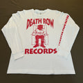 Rap Tees X Snoop Dogg Death Row Records Promo Tee Hoodie, Sweatshirt | FlexRushtees.com
