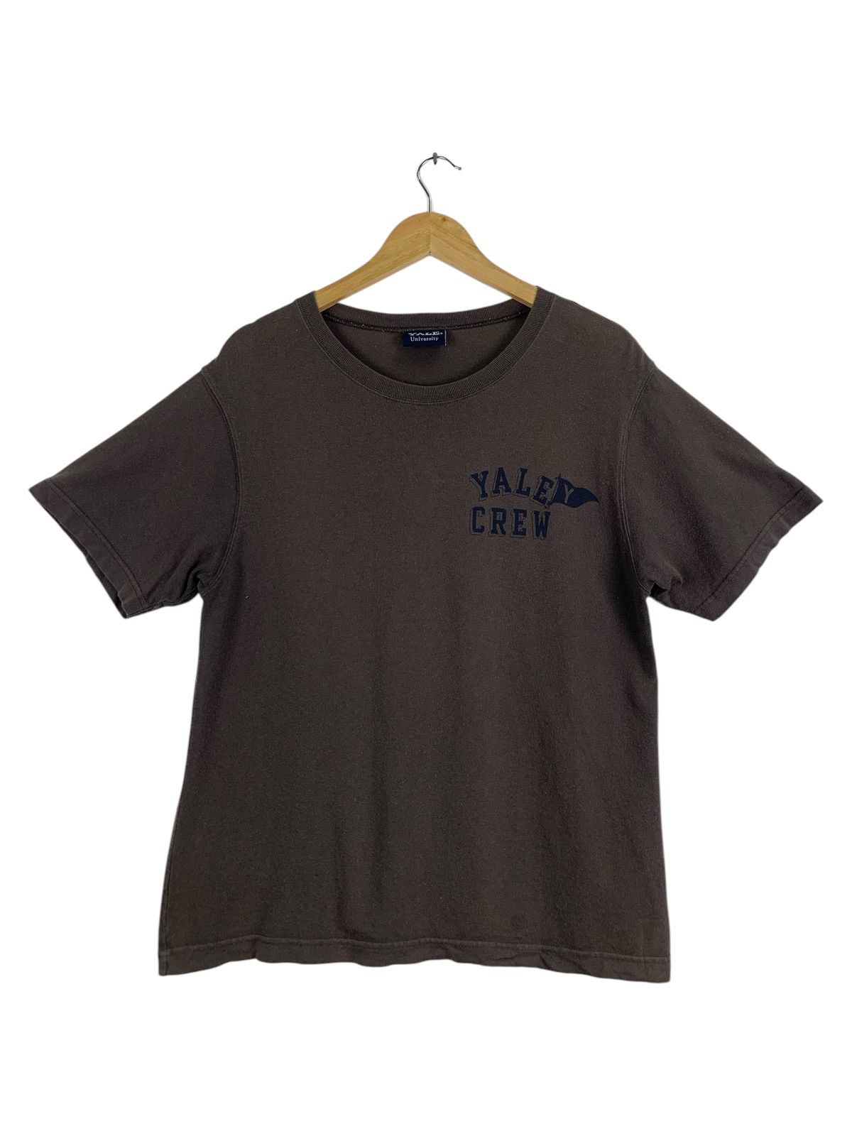 Vintage Yale University Tee Hoodie, Sweatshirt | FlexRushtees.com