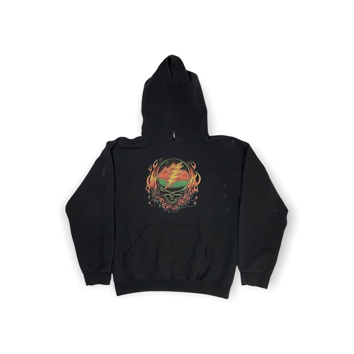 Dead Vintage Grateful Dead Hoodie T-Shirts, Sweatshirt | FlexRushtees.com