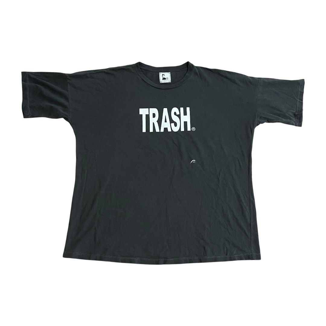 Joy Divizn Sample Vizn Trash T Shirt Hoodie, Sweatshirt | FlexRushtees.com