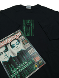 Vintage The Matrix Reloaded Shirt