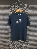 Vtg 00s Volcom Stone Guitar Knob Graphics Skateboards Tee Hoodie, Sweatshirt | FlexRushtees.com