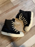 Owens Rick Owens Fur Ramones T-Shirts, Hoodie, Sweatshirt | AU16VibeMintTees.com