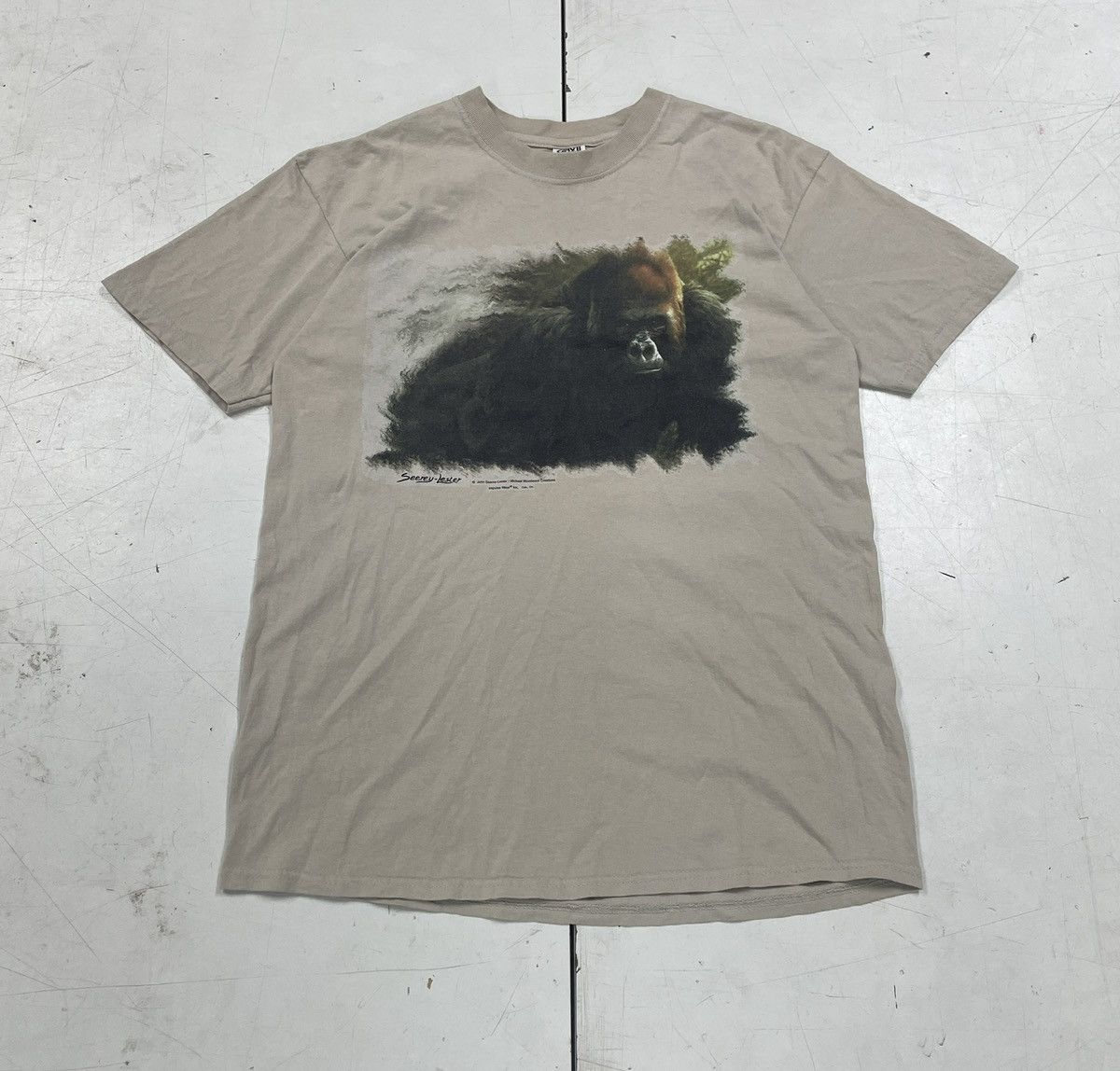 Wildlife X Photographer Artist X John Seerey T-Shirts, Hoodie, Sweatshirt | FlexRushtees.com