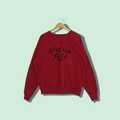 Vintage 90 S Niagara Falls Park Ontario Jumper Sweatshirt