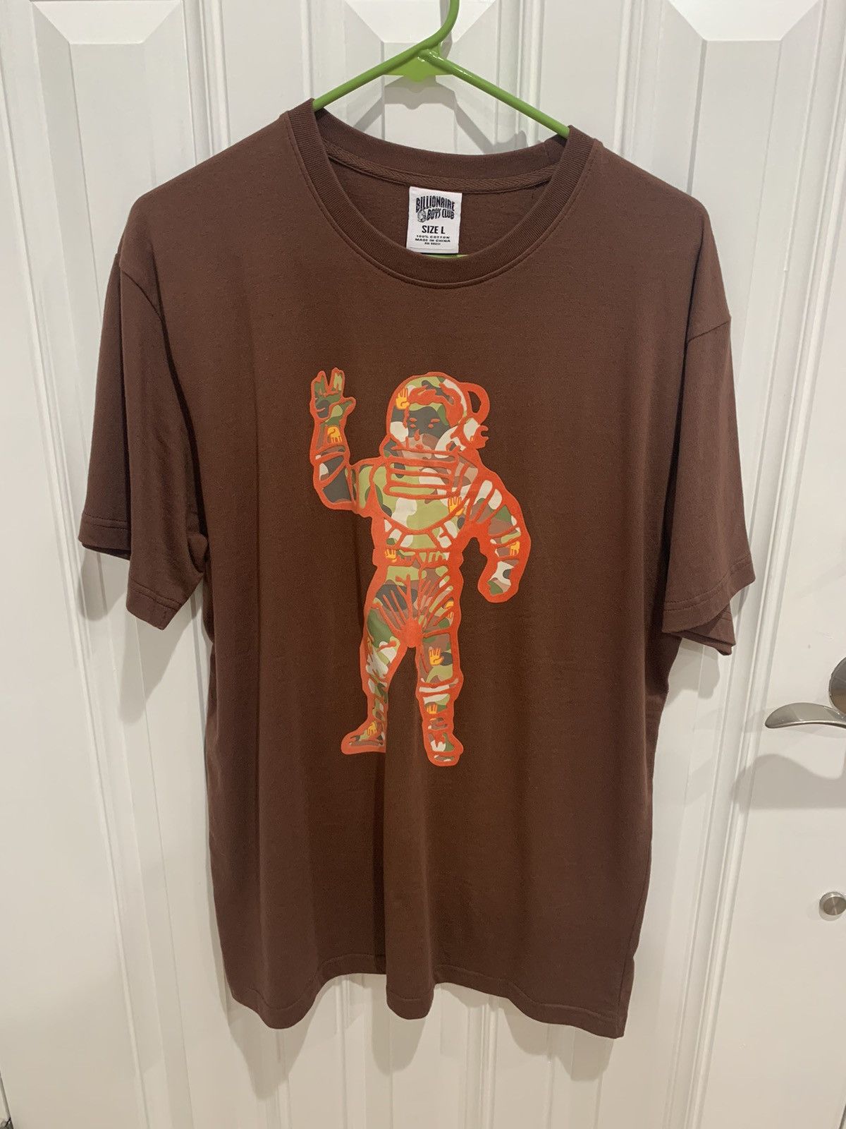 Icecream Billionaire Boys Club Astronaut T Shirt