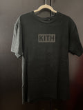 Kith Logo Tee Hoodie, Sweatshirt | FlexRushtees.com
