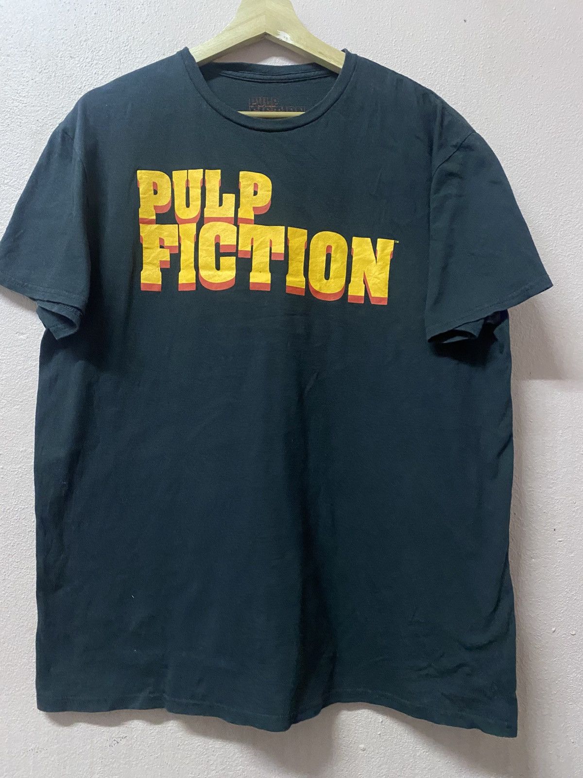 Other Vintage Pulp Fiction Movie