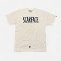 Scarface Blue Camo Tee Hoodie, Sweatshirt | FlexRushtees.com