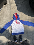 Vintage Grateful Dead Zip Up Hoodie T-Shirts, Sweatshirt | AU16VibeMintTees.com