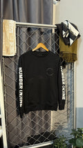 Nano Universe Sweatshirt Crewneck M T-Shirts, Hoodie | FlexRushtees.com