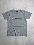 Vintage Diesel Archival Boxy T Shirt Xxl Hoodie, Sweatshirt | FlexRushtees.com