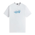 Kith Hydro Tee White S Hoodie, Sweatshirt | FlexRushtees.com