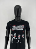 Band Tees 2015 5 Second Of Summer Tour T Shirt Hoodie, Sweatshirt | FlexRushtees.com