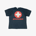 Vintage Eminem Slim Shady Recovery T Shirt Hoodie, Sweatshirt | FlexRushtees.com