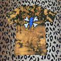 Undercover Chaotic Mutant Bleach Tee Hoodie, Sweatshirt | FlexRushtees.com