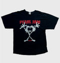 Vintage Pearl Jam Alive Tour 2008 Tee Rare Hoodie, Sweatshirt | FlexRushtees.com