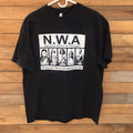 Vintage Nwa Natives With Attitudes T Shirt Hoodie, Sweatshirt | FlexRushtees.com