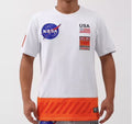 Outerwear Hudson Outerwear The Meatball Space Crew T Shirt