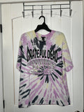 Dead Grateful Dead Realax Fit Shirt Size Medium Hoodie, Sweatshirt | FlexRushtees.com