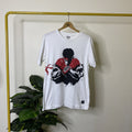 Ryu Capcom Street Fighter Virtual Games Tee