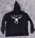 Other Deathnote Pull Over Hoodie T-Shirts, Sweatshirt | FlexRushtees.com