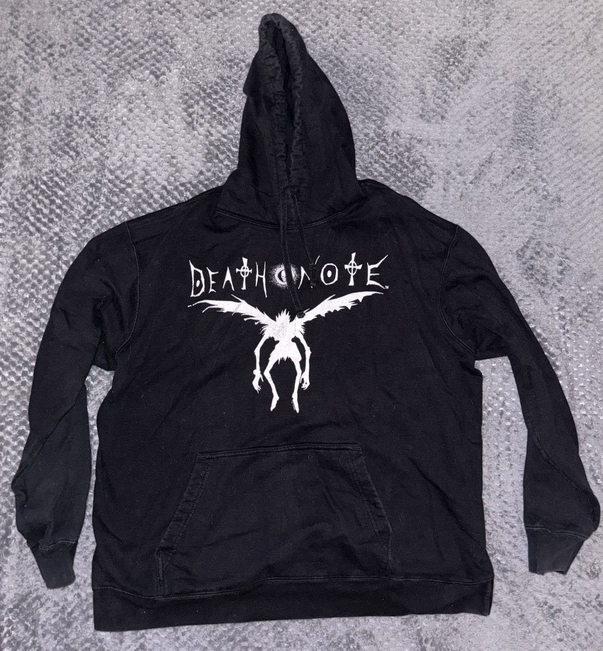 Other Deathnote Pull Over Hoodie T-Shirts, Sweatshirt | FlexRushtees.com