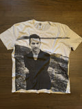 Band Tees Depeche Mode Delta Machine All Over Print T Shirt Hoodie, Sweatshirt | FlexRushtees.com