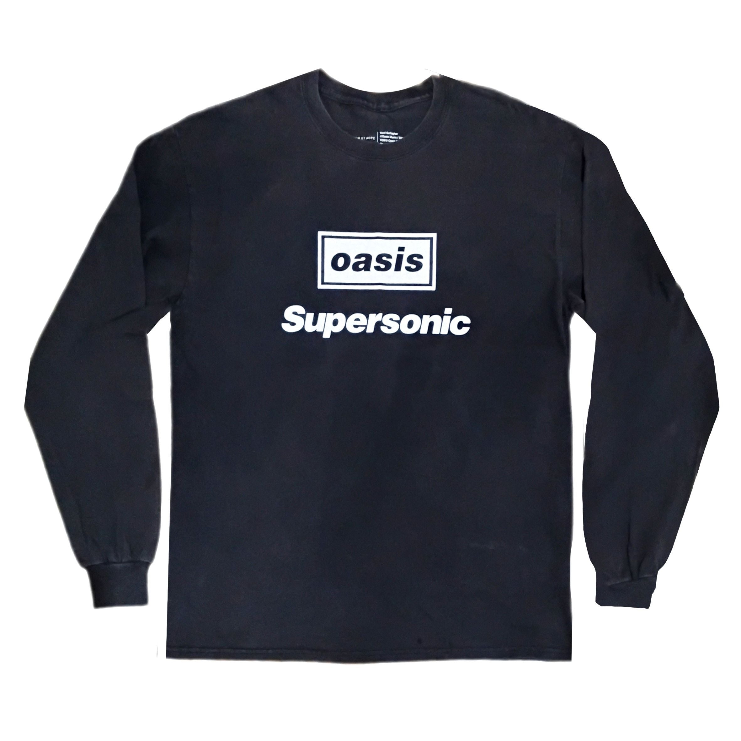Band Tees Official Oasis Adam Et Rope Tour Reunion Britpop Hoodie, Sweatshirt | AU16VibeMintTees.com
