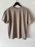 Essentials Tan Jersey T Shirt Hoodie, Sweatshirt | FlexRushtees.com