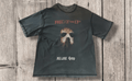 Other Jason Friday The 13th False God Distress Vintage Shirt