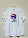 Vintage Bud Lite Cubs Tee Hoodie, Sweatshirt | FlexRushtees.com