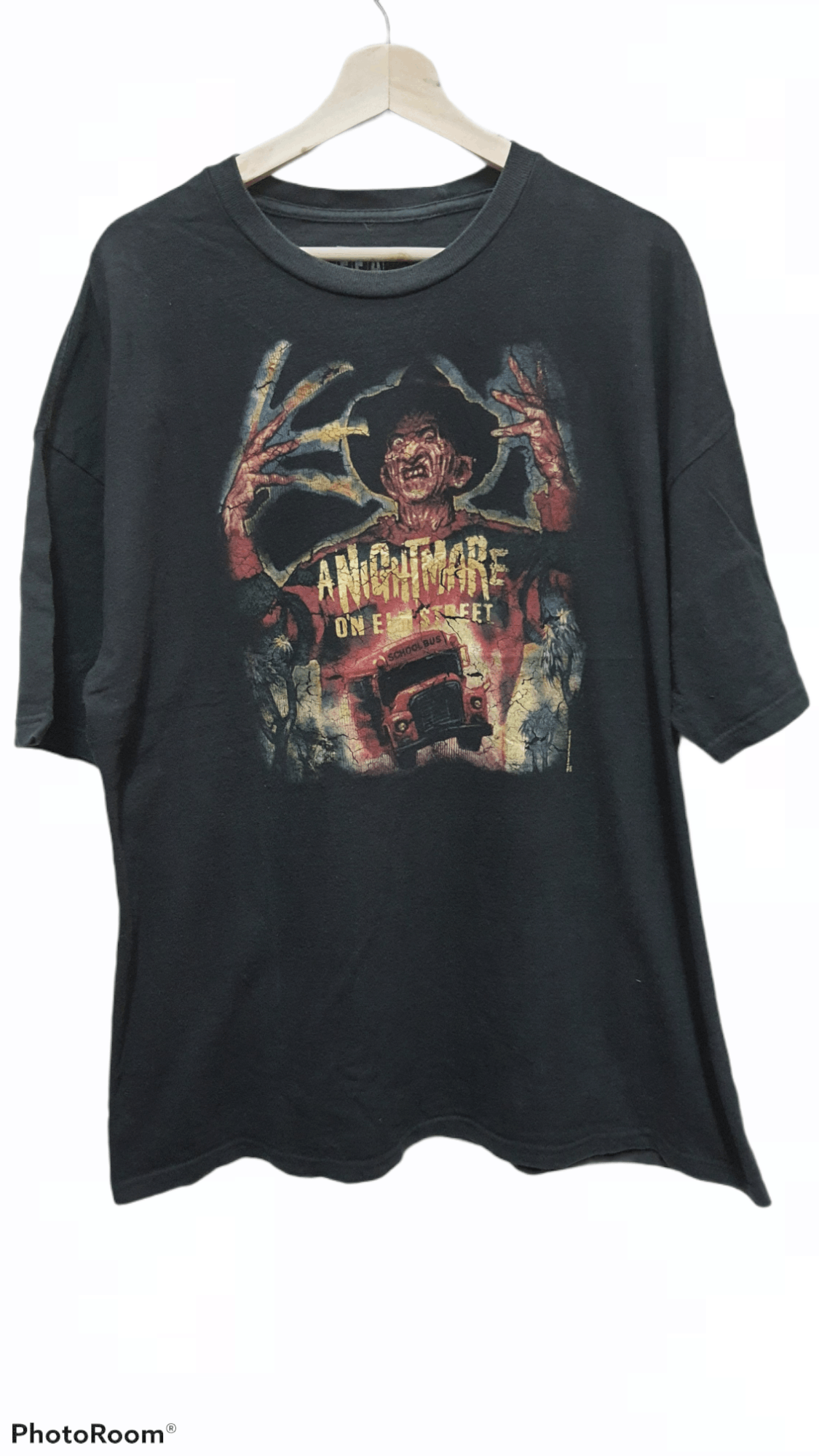 Expert Horror Freddy Krueger A Nightmare On Elm Street
