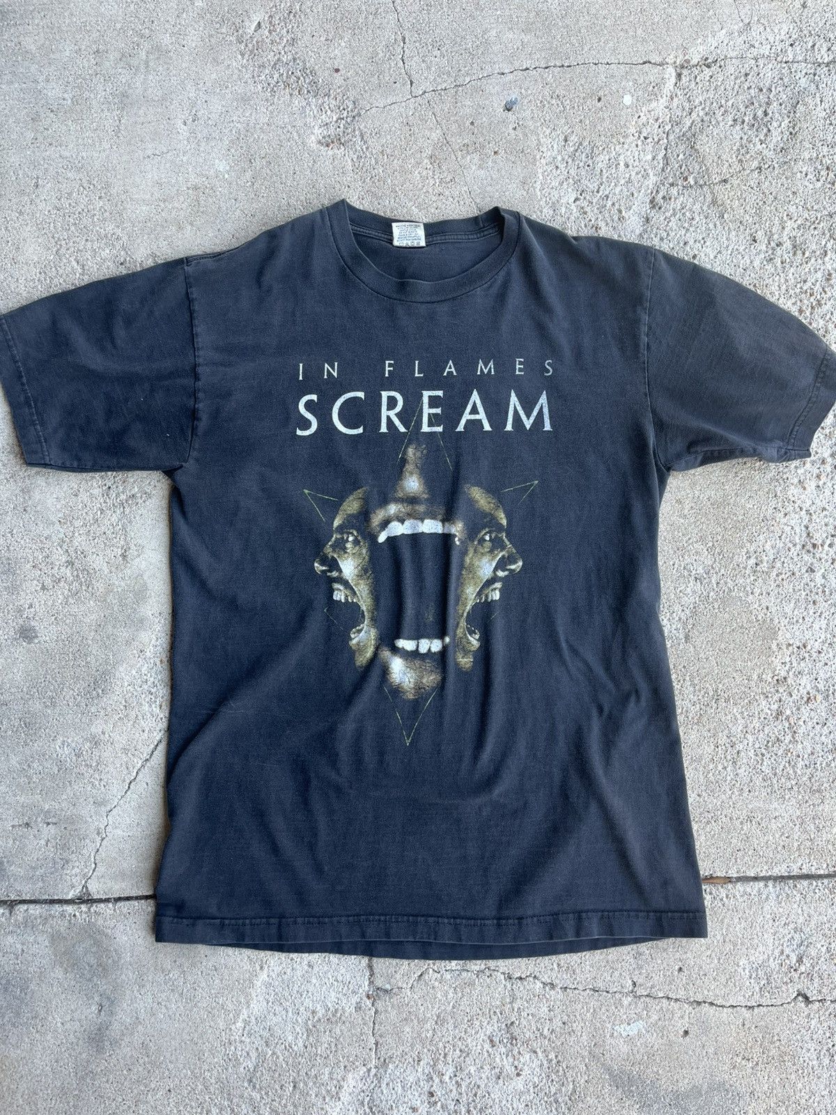 Other Scream Tee