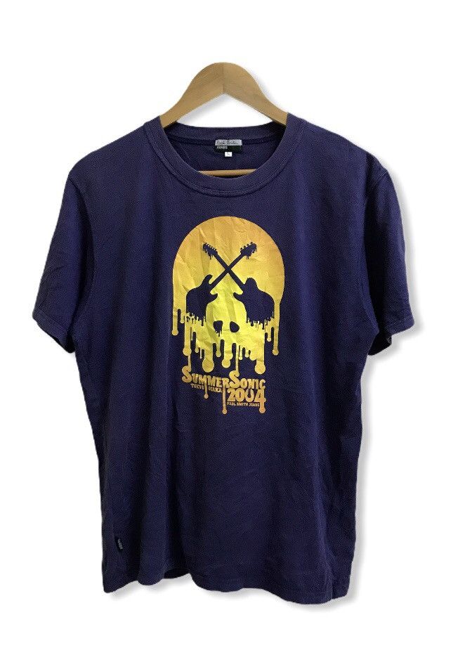 Summer Sonic Staff Tshirt Hoodie, Sweatshirt | FlexRushtees.com