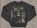 Band Tees The Cure Rock Band Let S Go To Bed Sweatshirt Shirt Hoodie | FlexRushtees.com