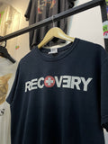 Rap Tees Rare Eminem Recovery 2010 Hoodie, Sweatshirt | FlexRushtees.com
