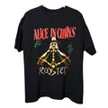Band Tees Vintage 2004 Alice In Chains Rooster Band T Shirt Size Xl Hoodie, Sweatshirt | FlexRushtees.com