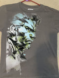Vintage Metal Gear Solid Hd Collection