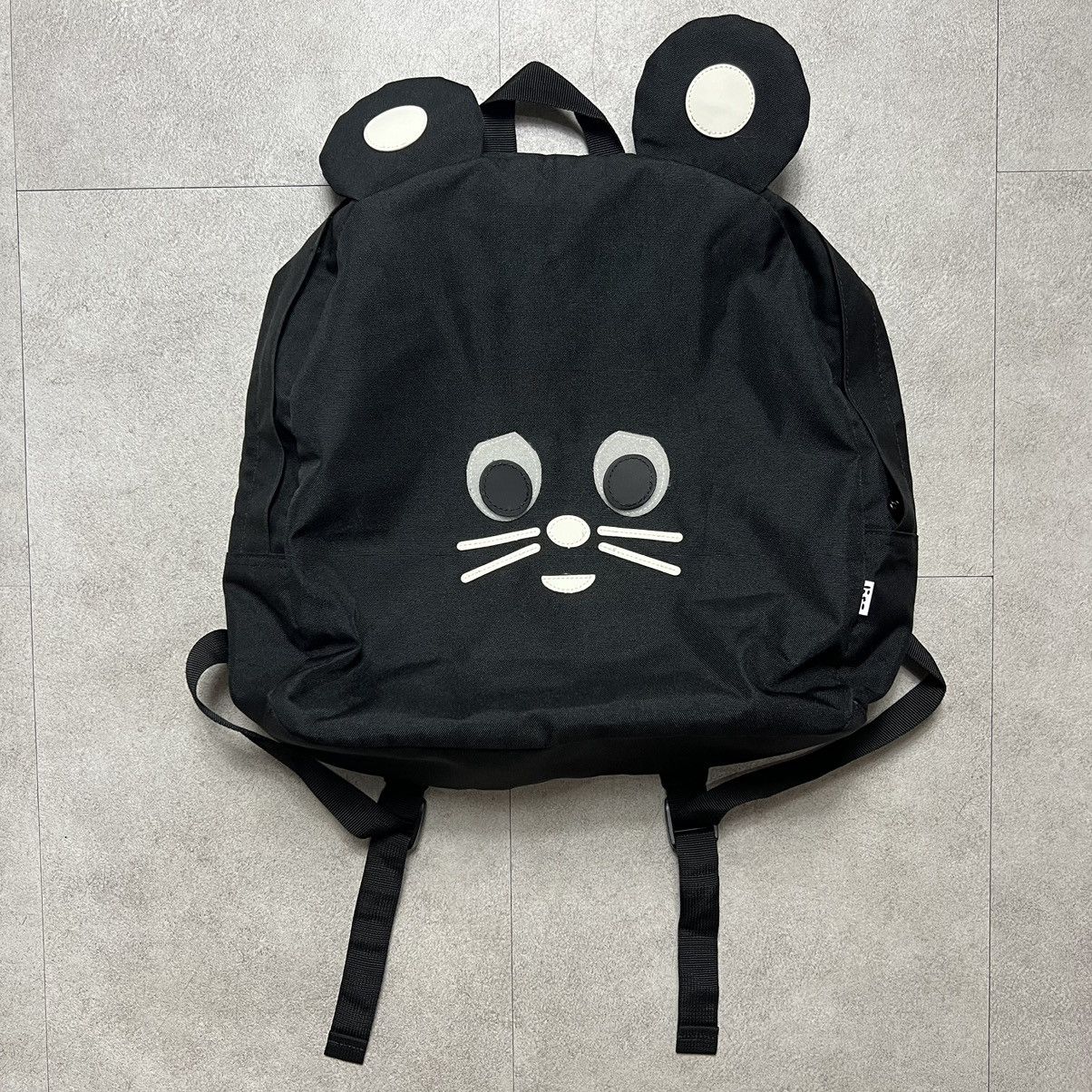Net Ne Net Mouse Animal Sack Series Backpack Bag