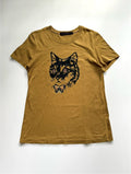 Undercover 06 07 Cat Tee Sample Hoodie, Sweatshirt | FlexRushtees.com