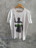 Vintage Call Of Duty Mw3