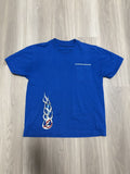 Hearts Chrome Hearts Matty Boy Space T Shirt