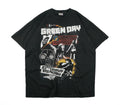 Vintage Green Day T Shirt 2010 Tour Hoodie, Sweatshirt | FlexRushtees.com
