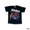 Fruit Of The Loom Judas Priest Vintage 1984 T Shirt Hoodie, Sweatshirt | FlexRushtees.com