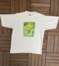 Vintage Licht Van Gogh Museum Vintage White T Shirt Tee Hoodie, Sweatshirt | FlexRushtees.com