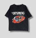 Vintage 90s The Offspring Stupid Dumbshit Tee Hoodie, Sweatshirt | FlexRushtees.com