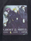 Japanese Brand Unworn Ghost In The Shell Motoko T Shirt 1