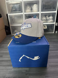 New Era Los Angeles Dodgers 50th Anniversary Size 7 Fitted