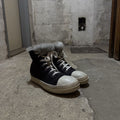 Rick Owens F W 13 Rick Owens Sample Fur Ramones T-Shirts, Hoodie, Sweatshirt | AU16VibeMintTees.com
